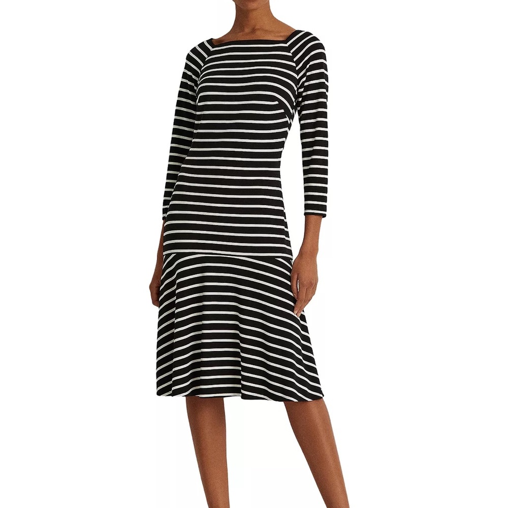 Lauren Ralph Lauren Dress